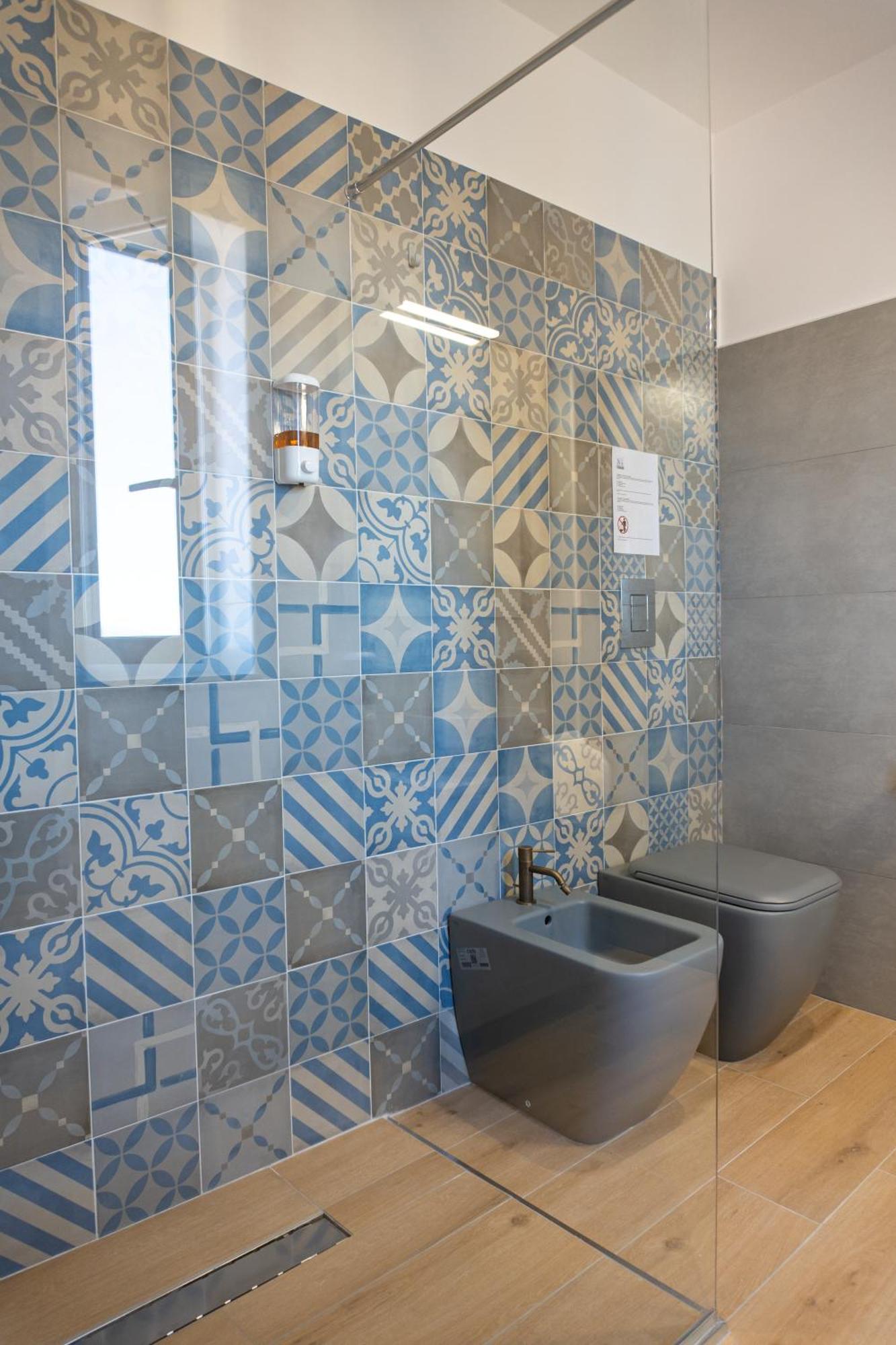 Na Bella Vista Rooftop-B&B Nápoly Kültér fotó
