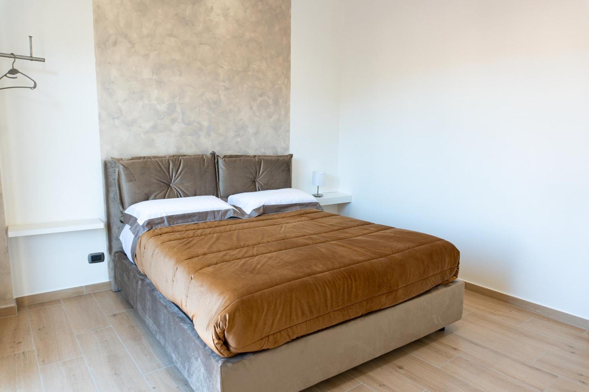 Na Bella Vista Rooftop-B&B Nápoly Kültér fotó